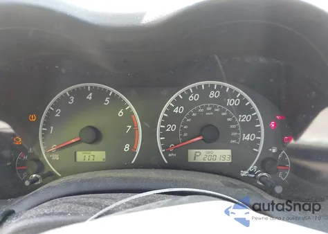 2012 Toyota Corolla Le из США, поврежденный, VIN 5YFBU4EE9CP065772